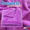 Complete Microfiber Edgeless 550GSM 40x40CM