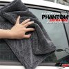 ผ้า Extra Dry L 1200 GSM ขนาด 40x60 cm