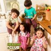Healthy Club