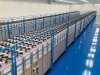 โครงการระบบ Microgrid สถานีบริการ ปตท. สามโคก โดย Microgrid Technology