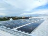 Solar Rooftop ศูนย์ประชุมธรรมศาสตร์ รังสิต