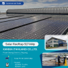 การติดตั้ง Solar rooftop ที่ Kaneka (Thailand) co., ltd. by microgrid การติดตั้ง Solar rooftop ที่ Kaneka (Thailand) co., ltd. by microgrid