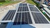 ติดตั้ง solar rooftop ที่ บริษัท เคอรี่ ฟลาวมิลล์ จำกัด ขนาด 999 kWp โดย Microgrid Technology Co.,Ltd.