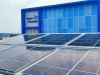 Solar Rooftop 418 kWp บริษัท อินแพคฟาร์มา จำกัด