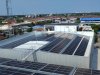 Solar Roof บริษัท อินแพค ฟาร์มา จำกัด