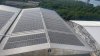 รับติดตั้ง solar rooftop ที่ Kerry Flour mills co., ldt. by microgrid