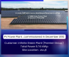 Solar Farm ขนาด 5.7MWp โดย Microgrid Technology"