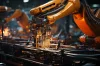 Choosing the Right Industrial Machinery for Your Manufacturing Needs Choosing the Right Industrial Machinery for Your Manufacturing Needs