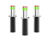 Bollard