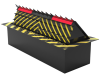 Road Blocker