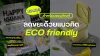 eco friendly eco friendly