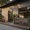 Stone Veneer — ผิวสัมผัสแห่งธรรมชาติที่เติมชีวิตให้บ้านภายนอก Stone Veneer — ผิวสัมผัสแห่งธรรมชาติที่เติมชีวิตให้บ้านภายนอก