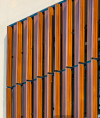 XTERIAL : 50x150 mm.
