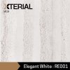 MCM : Elegant White