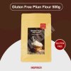 Inspirer Gluten Free Plian Flour 500g
