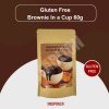 Inspirer  Gluten Free Brownie In a Cup 60g