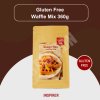 Inspirer Gluten Free Waffle Mix 360g