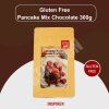 Inspirer Gluten Free Pancake Mix Chocolate 300g