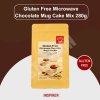 Inspirer Gluten Free Microwave Chocolate Mug Cake Mix 280g
