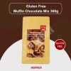 Inspirer Gluten Free Muffin Chocolate Mix 360g