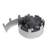 RectorSeal Universal Collar 2" x 50', Roll