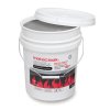 Metacaulk 835+ Spray, 5 .gal Fast Cure Silicone