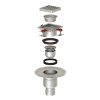 ACO Hygienic Floor Drain