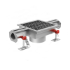 ACO Modular Slot Trench Drain