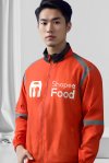 รับผลิตแจ็คเก็ต เสื้อฮู้ดดี้