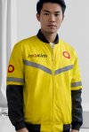 รับผลิตแจ็คเก็ต เสื้อฮู้ดดี้