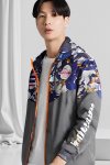 รับผลิตแจ็คเก็ต เสื้อฮู้ดดี้