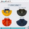 ปกคอเสื้อjacket