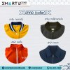 ปกคอเสื้อjacket