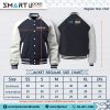 ตาราง size jacket
