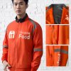 รับผลิตแจ็คเก็ต เสื้อฮู้ดดี้