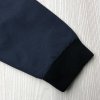 jacket detail