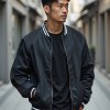 jacket detail