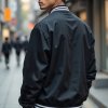 jacket detail