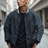 jacket detail