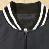 jacket detail