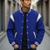 jacket detail