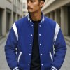 jacket detail
