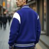 jacket detail