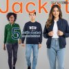 5 ไอเดีย Jacket สำหรับทีมอีเว้นท์ และสร้างภาพลักษณ์อย่างมืออาชีพ 5 ไอเดีย Jacket สำหรับทีมอีเว้นท์ และสร้างภาพลักษณ์อย่างมืออาชีพ