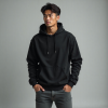 Smart Hoodie ทรงสวมหัว