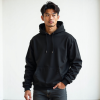 Smart Hoodie ทรงสวมหัว