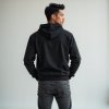 Smart Hoodie ทรงสวมหัว