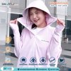 Jacket UV Protection