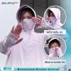 Jacket UV Protection