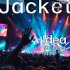 idea เสื้อ jacket สำหรับ งาน Staff